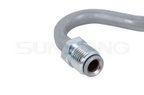 Sunsong 3404175 Power Steering Pressure Line Hose Assembly - Pump To Hydroboost - view 2