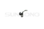 Sunsong 3404177 Power Steering Pressure Line Hose Assembly - Tube - From Pump - view 2