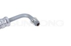 Sunsong 3404187 Power Steering Pressure Line Hose Assembly - view 2