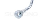 Sunsong 3404187 Power Steering Pressure Line Hose Assembly - view 3