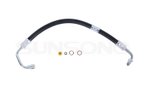 Sunsong 3404190 Power Steering Pressure Line Hose Assembly - view 1