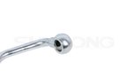 Sunsong 3404190 Power Steering Pressure Line Hose Assembly - view 2