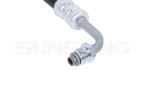 Sunsong 3404190 Power Steering Pressure Line Hose Assembly - view 3