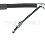 Sunsong 3404191 Power Steering Pressure Line Hose Assembly - From Pump - view 3