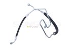 Sunsong 3404195 Power Steering Pressure Line Hose Assembly - view 1