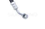 Sunsong 3404195 Power Steering Pressure Line Hose Assembly - view 2