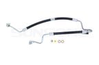 Sunsong 3404204 Power Steering Pressure Line Hose Assembly - view 1
