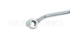 Sunsong 3404204 Power Steering Pressure Line Hose Assembly - view 2
