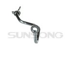 Sunsong 3404205 Power Steering Pressure Line Hose Assembly - From Pump - view 3