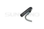 Sunsong 3404229 Power Steering Return Line Hose Assembly - To Reservoir - view 2
