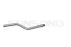 Sunsong 3404229 Power Steering Return Line Hose Assembly - To Reservoir - view 3