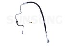 Sunsong 3404231 Power Steering Pressure Line Hose Assembly - view 1