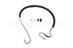 Sunsong 3404232 Power Steering Pressure Line Hose Assembly - view 1
