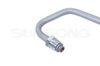 Sunsong 3404232 Power Steering Pressure Line Hose Assembly - view 2
