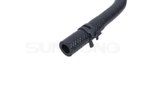 Sunsong 3404233 Power Steering Return Line Hose Assembly - Cooler To Reservoir - view 3