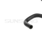 Sunsong 3404234 Power Steering Return Line Hose Assembly - Intermediate Pipe - view 3