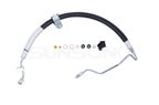 Sunsong 3404237 Power Steering Pressure Line Hose Assembly - view 1