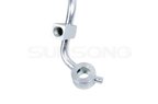 Sunsong 3404237 Power Steering Pressure Line Hose Assembly - view 2