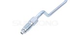 Sunsong 3404237 Power Steering Pressure Line Hose Assembly - view 3