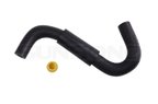 Sunsong 3404245 Power Steering Return Line Hose Assembly - Pipe To Pump or Pipe To Reservoir - view 1