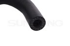 Sunsong 3404245 Power Steering Return Line Hose Assembly - Pipe To Pump or Pipe To Reservoir - view 3