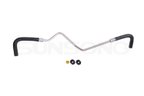 Sunsong 3404246 Power Steering Return Line Hose Assembly - view 1