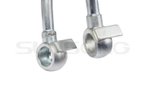Sunsong 3404256 Power Steering Return Line Hose Assembly - view 3