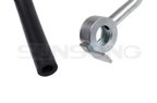 Sunsong 3404259 Power Steering Hose Assembly - view 2