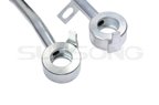 Sunsong 3404259 Power Steering Hose Assembly - view 3