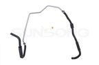 Sunsong 3404261 Power Steering Return Line Hose Assembly - Gear To Pipe - view 1