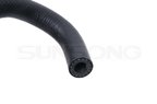 Sunsong 3404261 Power Steering Return Line Hose Assembly - Gear To Pipe - view 3