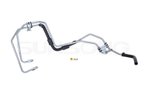Sunsong 3404264 Power Steering Hose Assembly - view 1