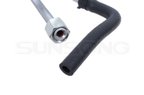 Sunsong 3404264 Power Steering Hose Assembly - view 3