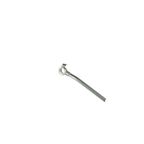 Sunsong 3404265 Power Steering Hose Assembly - view 3