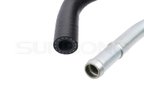 Sunsong 3404266 Power Steering Return Line Hose Assembly - From Gear - view 2