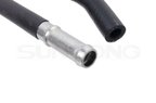 Sunsong 3404266 Power Steering Return Line Hose Assembly - From Gear - view 3