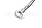 Sunsong 3404267 Power Steering Pressure Line Hose Assembly - Pump To Gear - view 2