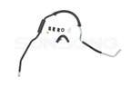 Sunsong 3404269 Power Steering Return Line Hose Assembly - From Gear - view 1