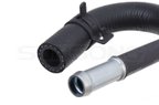Sunsong 3404269 Power Steering Return Line Hose Assembly - From Gear - view 2