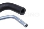 Sunsong 3404269 Power Steering Return Line Hose Assembly - From Gear - view 3