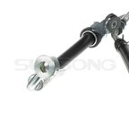 Sunsong 3404271 Power Steering Hose Assembly - view 2