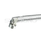 Sunsong 3404271 Power Steering Hose Assembly - view 3