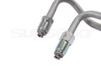 Sunsong 3404272 Power Steering Hose Assembly - view 2