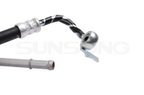 Sunsong 3404272 Power Steering Hose Assembly - view 3