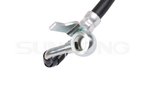 Sunsong 3404273 Power Steering Pressure Line Hose Assembly - view 3