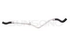 Sunsong 3404282 Power Steering Reservoir Hose - view 1