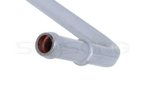 Sunsong 3404298 Power Steering Return Line Hose Assembly - Gear To Pipe - view 2