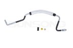 Sunsong 3404299 Power Steering Return Line Hose Assembly - Gear To Pipe - view 1