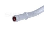 Sunsong 3404299 Power Steering Return Line Hose Assembly - Gear To Pipe - view 2