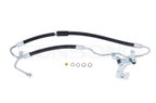 Sunsong 3404305 Power Steering Pressure Line Hose Assembly - Pump To Gear - view 1